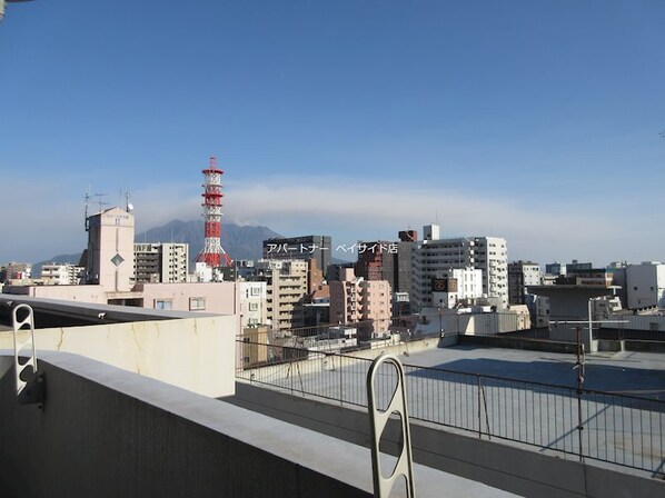 甲東中学校前駅 徒歩4分 3階の物件内観写真